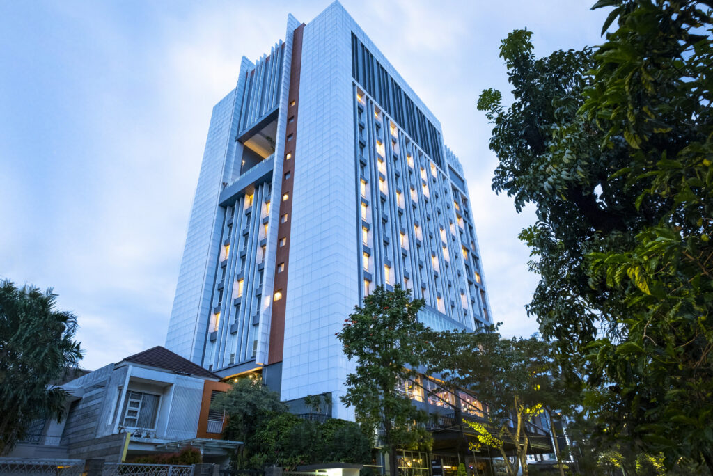Grand Swiss-Belhotel Darmo Menjadi Pilihan Tepat untuk Merasakan Pengalaman Staycation di Tengah Kota Surabaya