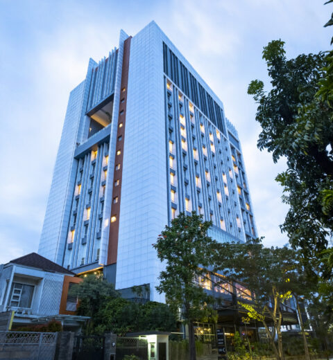 Akhir Tahun 2023, Sahid Raya Hotel Yogyakarta Tawarkan Nuansa Baru President Suite