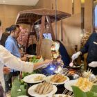 Rayakan Ramadan dengan Event Buka Puasa yang Berkesan Bersama Padma Hotel Bandung