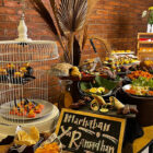 Dari ‘Cerita Ramadan’ hingga pak Raden di Ramadhan Java Paragon Hotel & Residence