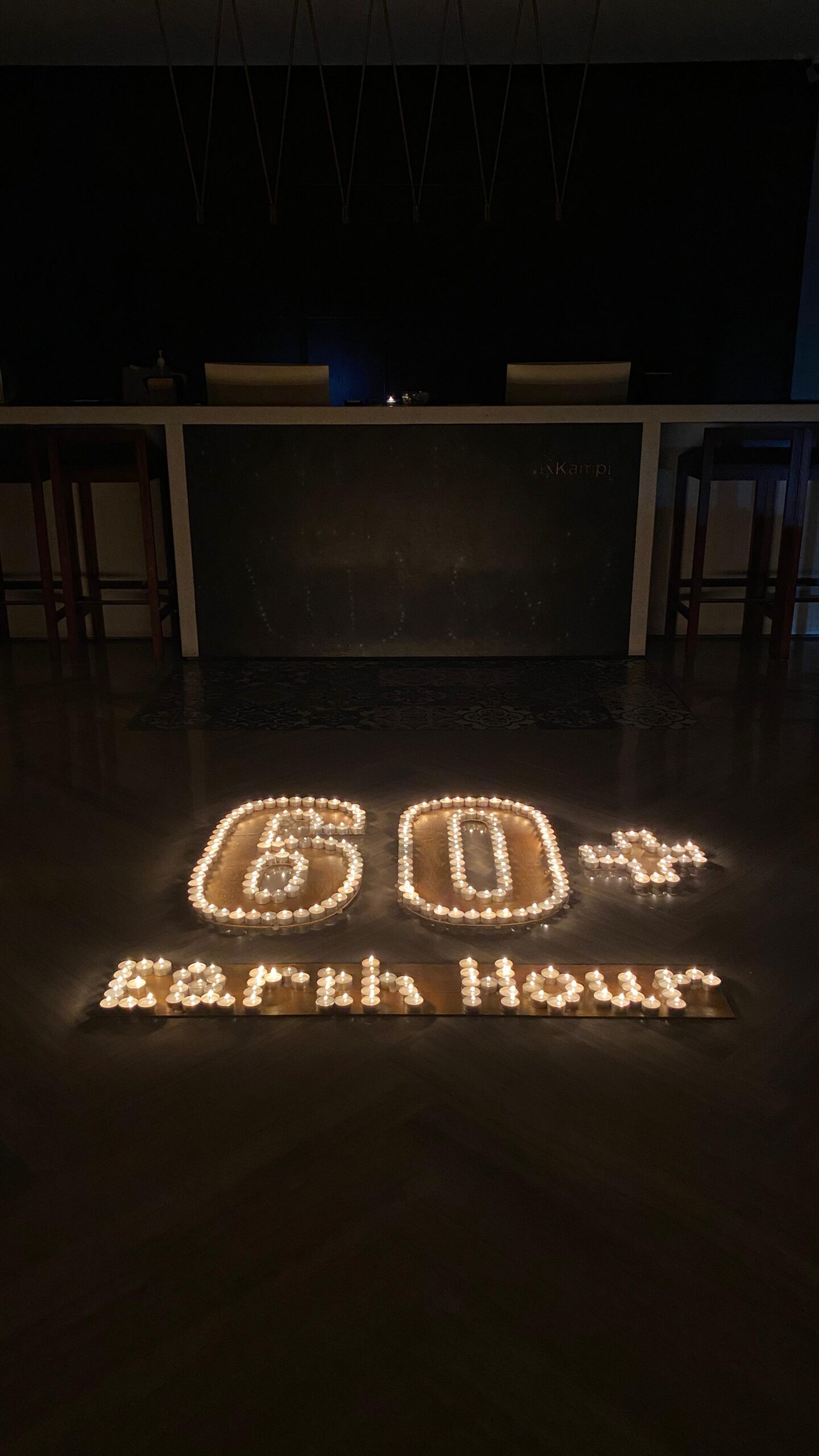 Komitmen Lindungi Bumi dari Perubahan Iklim, Santika Indonesia Hotels & Resorts Bergabung Dalam Gerakan Earth Hour 2024 Secara Serentak