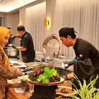 HARRIS Hotel Tebet Jakarta Hadirkan Menu Berbuka Puasa 1444H Beratmosfer ‘Kampoeng Ramadhan’