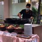 Midtown Residence, Penginapan Bintang 4 Dengan Harga Terjangkau di Surabaya
