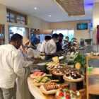 Pameran Food & Hotel Indonesia (FHI) Digelar di JiExpo Mulai Hari Ini