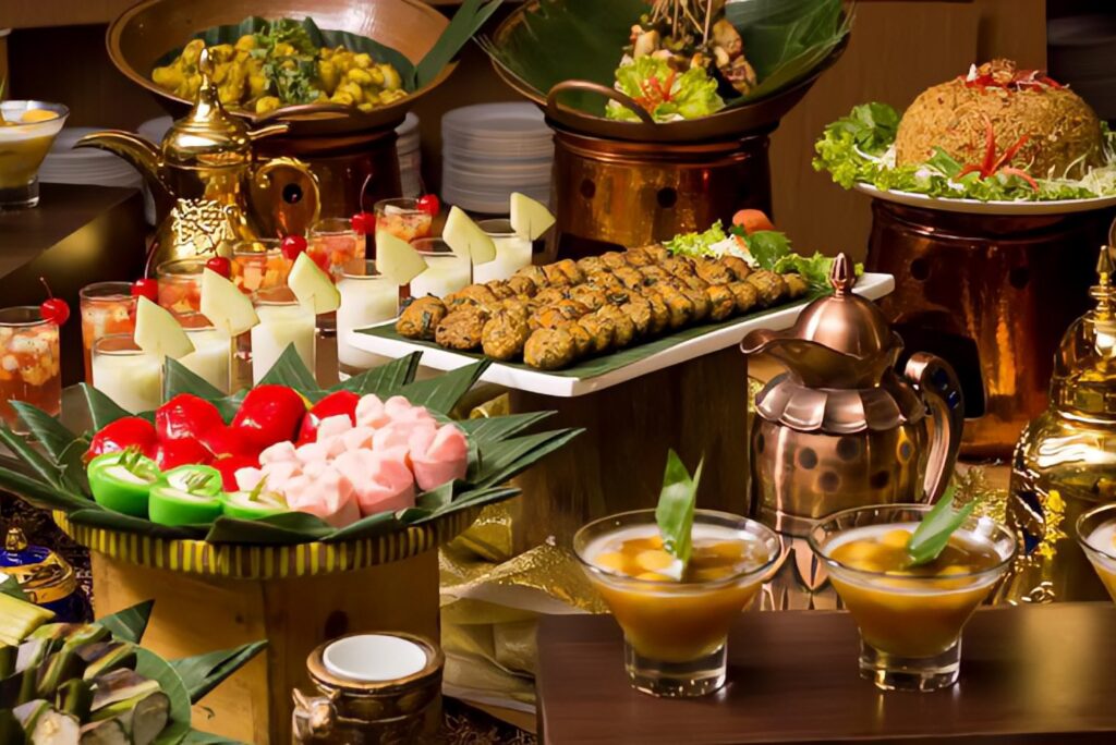 Rekomendasi Paket Buka Puasa All You Can Eat dengan Harga Murah di Hotel Bintang 3 dan 2 Se Yogyakarta