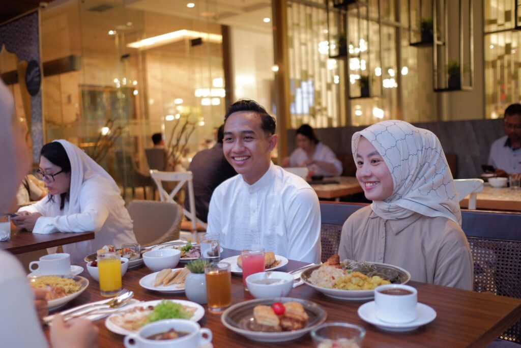 Ramadhan Dengan Tema “Journey Of Meditteranean” di Whiz Luxe Hotel Spazio Surabaya