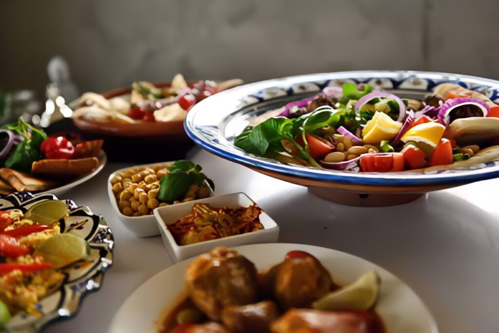 Rayakan Bulan Suci Ramadhan di Swiss-Belresidences Rasuna Epicentrum dengan Iftar Buffet “Sparkling Ramadhan”