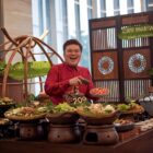 Tawarkan Hampers dan Hidangan Spesial Khas Natal di The Westin Jakarta