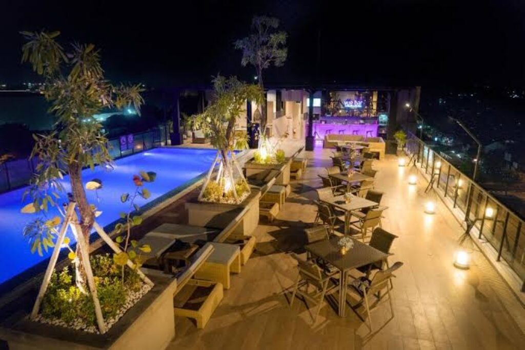 Satoria Hotel Yogyakarta, Menyiapkan Menu Iftar Buffet Timur Tengah dengan Harga Terjangkau