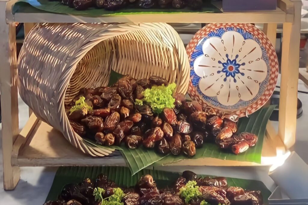 Menjelajahi Aroma dan Pengalaman Kuliner di Acara Buka Puasa Hotel The 101 Yogyakarta Tugu: Jelajah Rasa Ramadhan