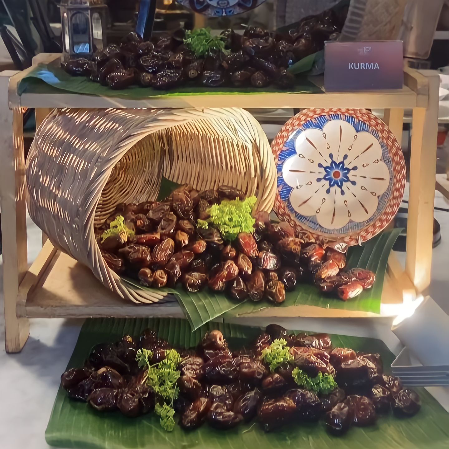 Menjelajahi Aroma dan Pengalaman Kuliner di Acara Buka Puasa Hotel The 101 Yogyakarta Tugu: Jelajah Rasa Ramadhan