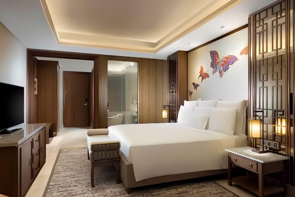 6 Hotel di Semarang Dengan Rating Bintang 5, Kenyaman Sudah Pasti Terjamin