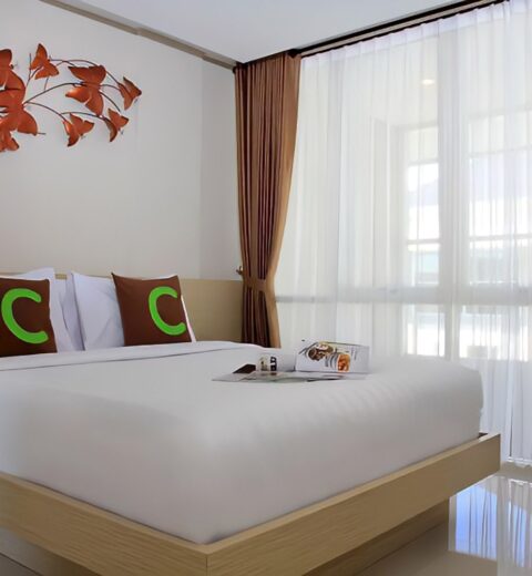 Batiqa Hotels Tawarkan Harga Kamar Mulai dari Rp200 Ribuan Selama Flash Sale 11.11