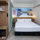 5 Hotel untuk Staycation dengan Best View Nonton Kembang Api di Bandung