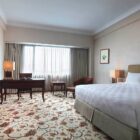 Mogami Ryokan Japanese Hotel Suite Takayama: Kemewahan ala Jepang di Tengah Hingar-Bingarnya Bandung
