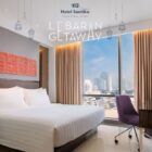 Staycation di Hotel Terbaik, Hotel Salak The Heritage di Bogor Bisa Jadi Pilihan