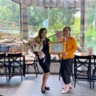Pengalaman Unik Melihat Bintang Dalam Gelembung Transparan di Bubble Hotel Bali