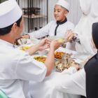 HARRIS Hotel & Conventions Bundaran Satelit Surabaya Kerjasama “Food Sustainability Program” dengan Garda Pangan Surabaya