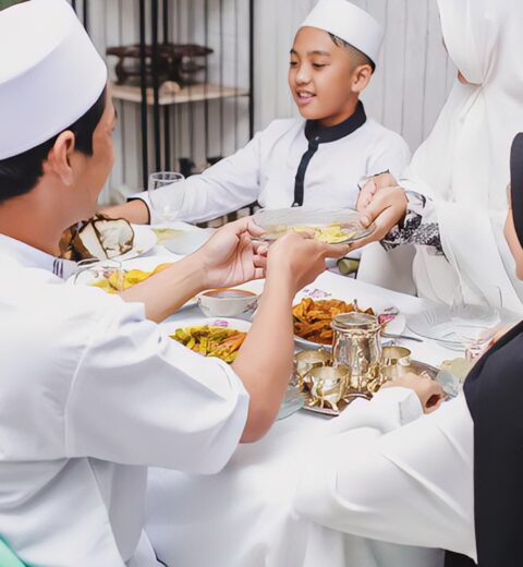 Ramadan Djoewara #1, Jelajahi 101 Rasa di THE 1O1 Yogyakarta Tugu