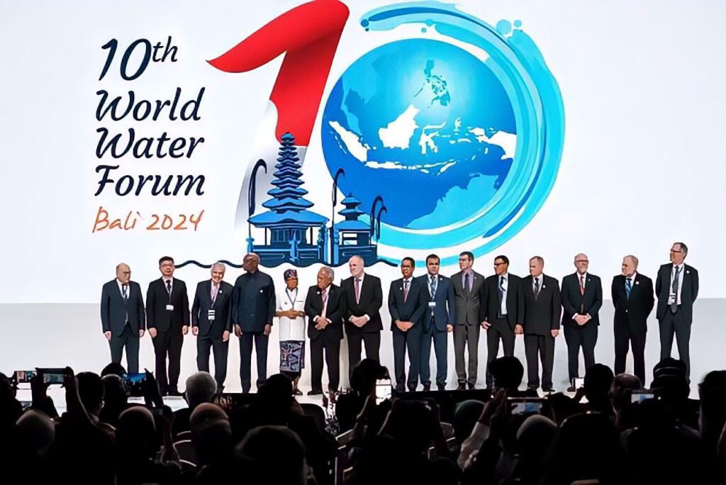 10 Hotel di Nusa Dua Bali Disiapkan untuk Kepala Negara dan Delegasi Global World Water Forum 2024