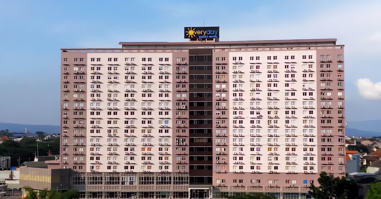 5 Hotel Budget-Friendly di Malang, Harga Mulai Rp 200 Ribuan per Malam