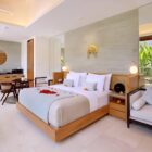 Hotel Jakarta dengan Connecting Room yang Cocok untuk Liburan Keluarga