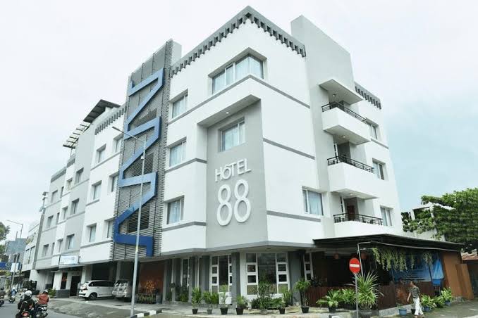 Rekomendasi Hotel Bintang 3 Terbaik di Kota Jember, Cocok Untuk Kalian Mencari Kenyamanan dengan Harga Terjangkau