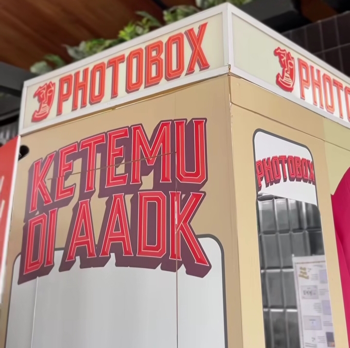 AADK Photobox