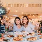 4 Referensi Cafe dengan Konsep Piknik di Jakarta