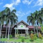 Rayakan ‘Safe Holiday Celebration’ The Atrium Hotel and Resort