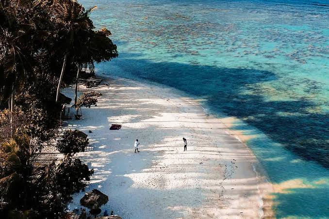 Keindahan Pulau Karimun Jawa: Surga Tersembunyi di Laut Jawa