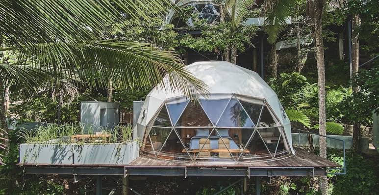 Lintang Luku Tent Resort: Pengalaman Glamping Unik di Banyuwangi