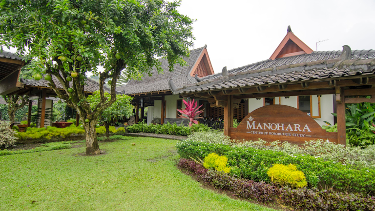 Manohara Resort