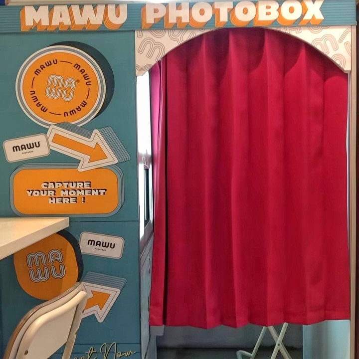 Mawu Photobox