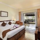 5 Rekomendasi Hotel Terbaik di Bengkulu untuk Liburan Nyaman dan Menyenangkan