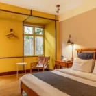 Rekomendasi 5 Hotel di Canggu, Staycation Sekaligus Menikmati Alam dengan Tenang