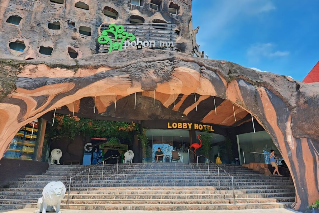 6 Hotel yang Menyatu dengan Tempat Wisata di Batu, Liburan Jadi Makin Praktis