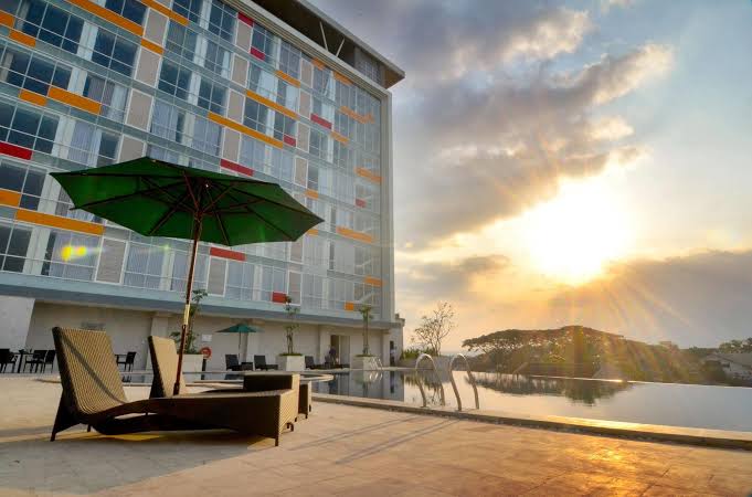 Menginap dengan Penuh Kenyamanan dan Kemewahan di Ascent Premiere Hotel Pasuruan