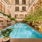 3 Hotel Bernuansa Tropis di Tengah Kota Yogyakarta Yang Bikin Staycation Kalian Makin Nyaman
