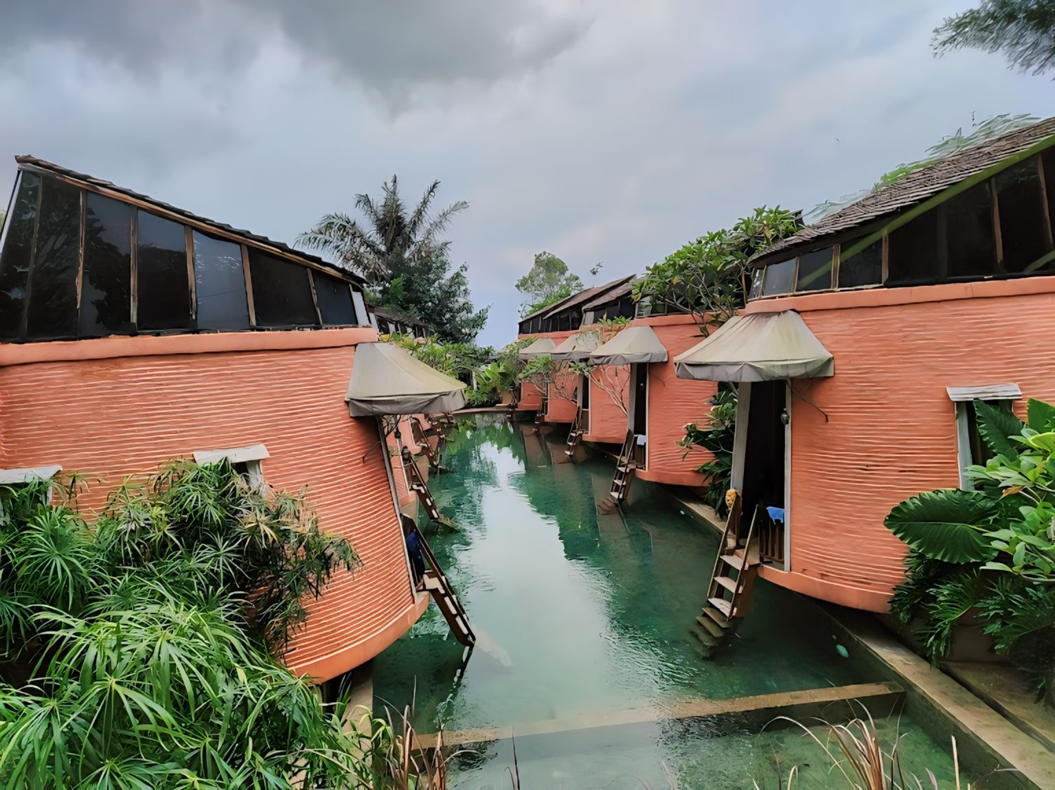 5 Rekomendasi Villa di Semarang untuk Semarakkan Liburan