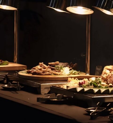 Nikmati Malam Minggu Seru dengan BBQ Chill & Grill – All You Can Eat di HARRIS Hotel Batam