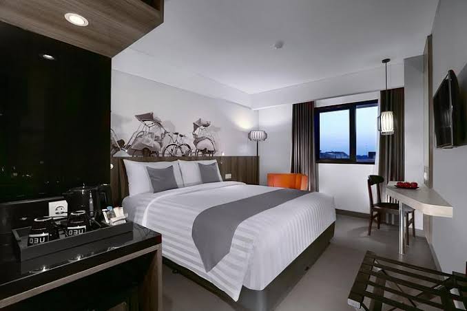 Hotel Neo Malioboro