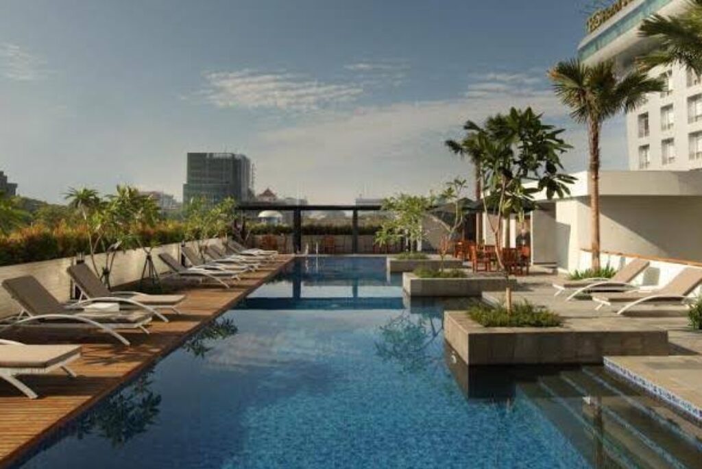 Pilihan Hotel Bintang 4 Terbaik di Medan Untuk Menginap