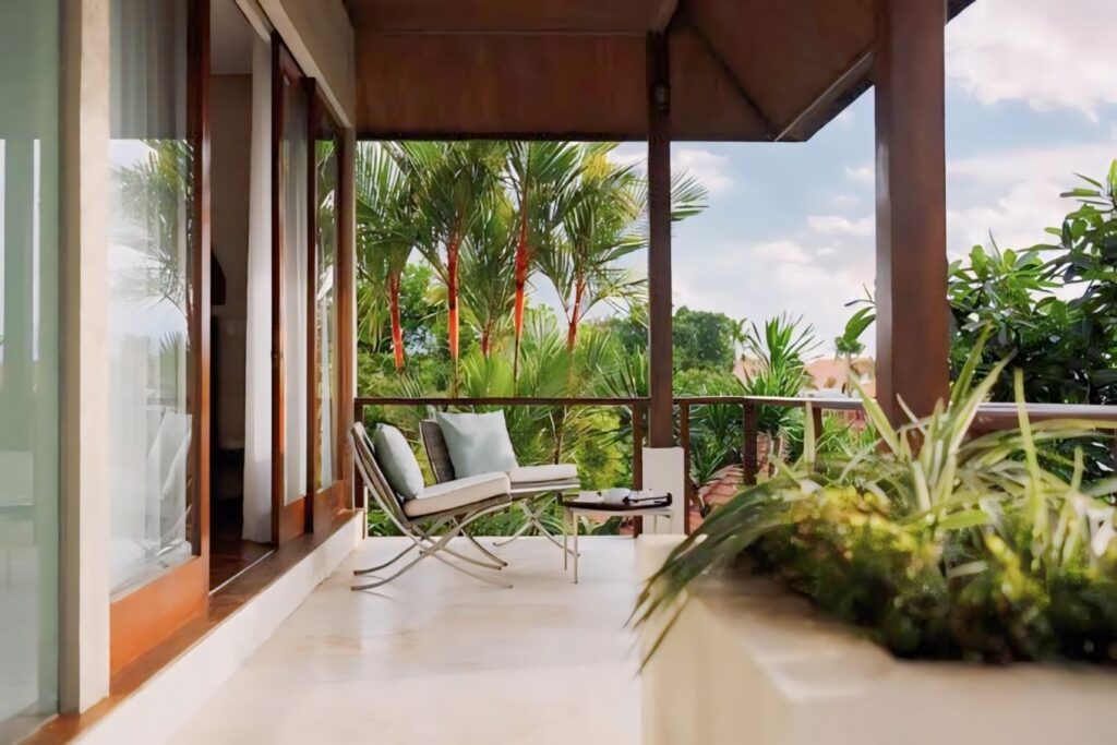 Ingin Berlibur ke Bali? Berikut Referensi Villa Sesuai Tipe Liburan Keluarga