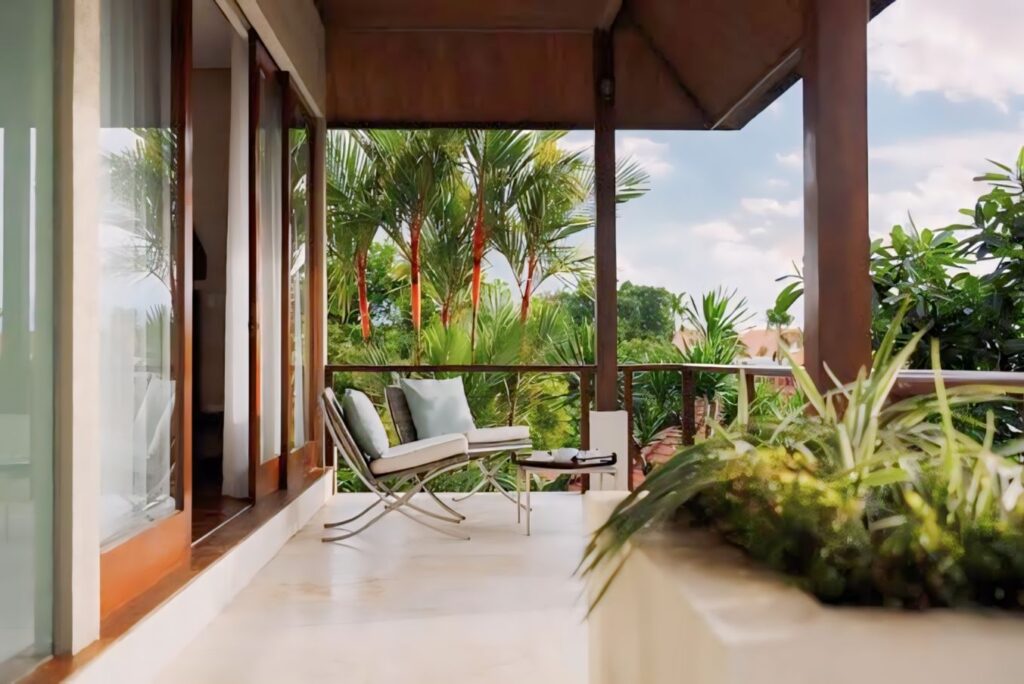 Ingin Berlibur ke Bali? Berikut Referensi Villa Sesuai Tipe Liburan Keluarga