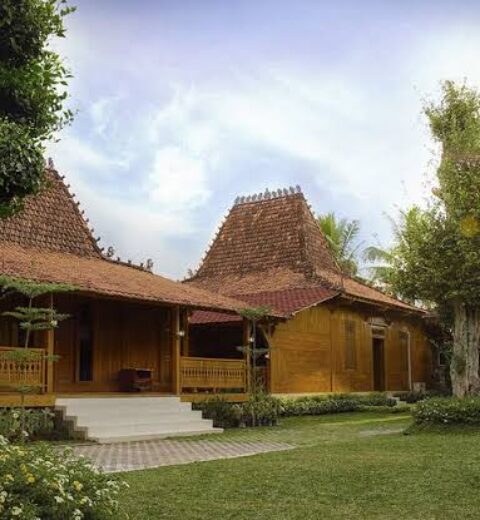 5 Villa dekat Malioboro Yogyakarta yang Ekonomis