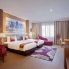 Staycation di Nata Azana Hotel Solo yang Menawarkan Perpaduan Estetika Kontemporer dan Kenyamanan