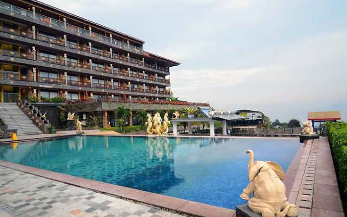 Seruni Hotel Bogor