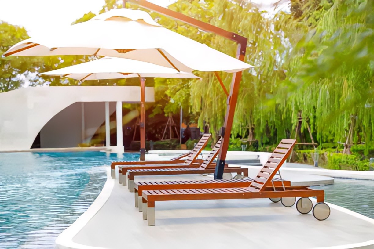 Staycation Sekaligus Liburan, Ini Rekomendasi Hotel di Jepara Dekat Pantai