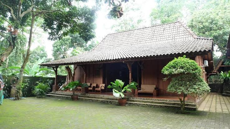 Villa Karang Kedempel